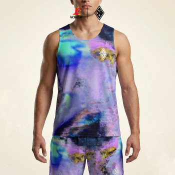 UGLOW - Men - UGS VEST - 1